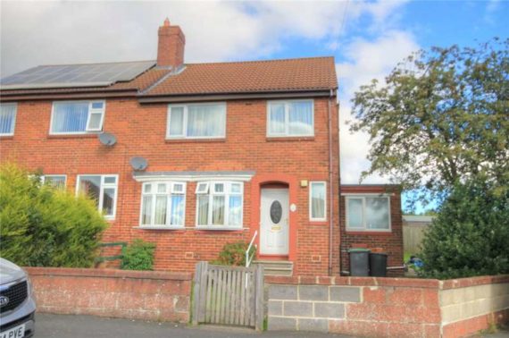 3&nbsp;Bedroom&nbsp;Semi-Detac...